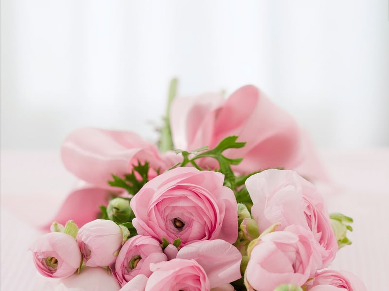 Elegant decor
