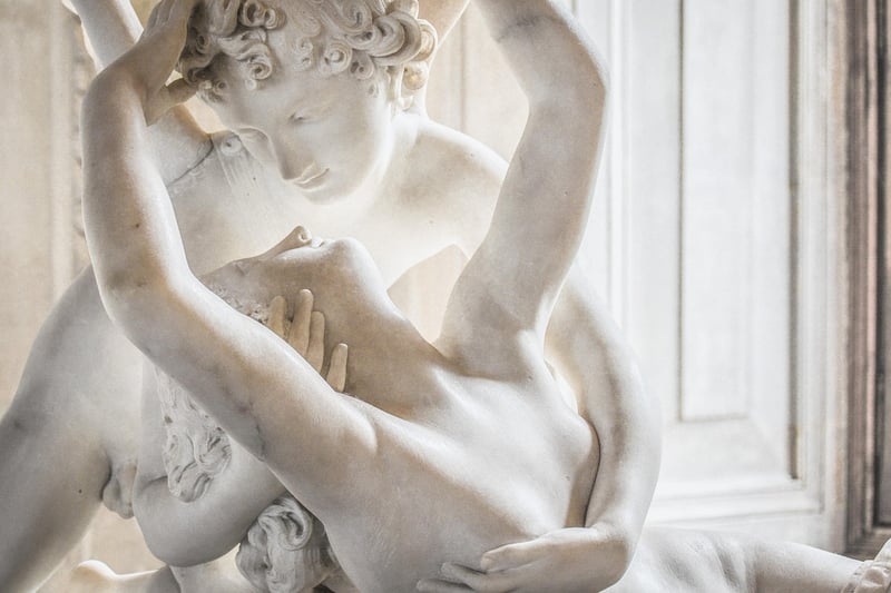 Romantic Details