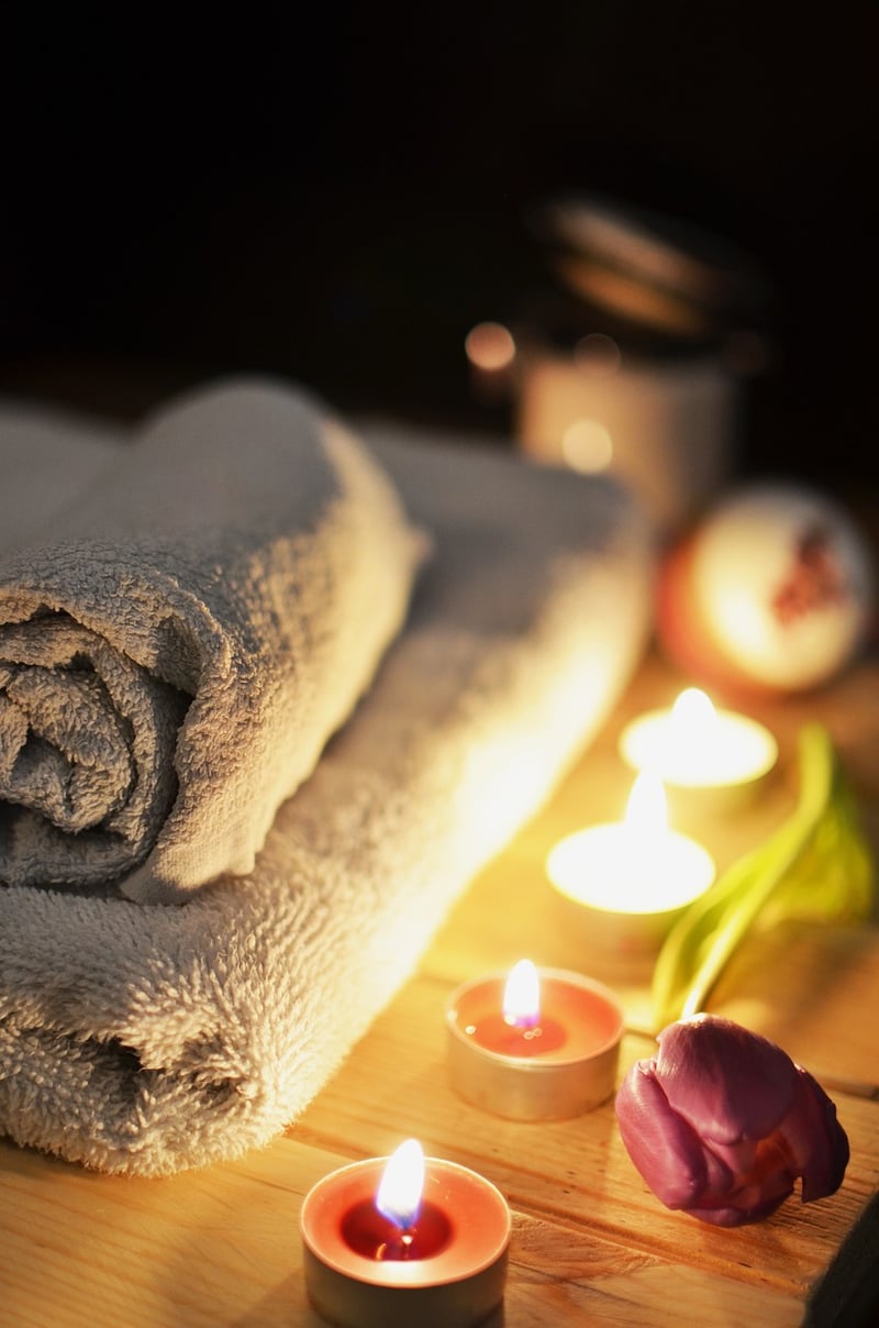 VIP treatments